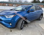 продам Toyota RAV 4 в пмр  фото 1