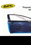 продам Toyota RAV 4 в пмр  фото 3