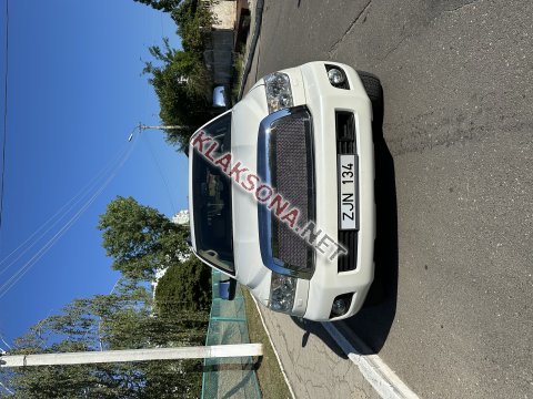 продам Toyota Sequoiaв пмр  фото 4