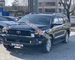 продам Toyota Sequoia в пмр  фото 1