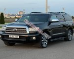 продам Toyota Sequoia в пмр  фото 5