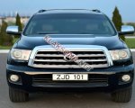 продам Toyota Sequoia в пмр  фото 6