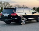 продам Toyota Sequoia в пмр  фото 4