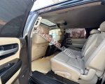 продам Toyota Sequoia в пмр  фото 3