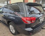 продам Toyota Sequoia в пмр  фото 5