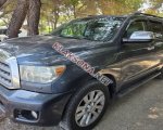 продам Toyota Sequoia в пмр  фото 3