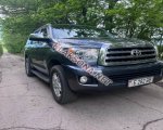 продам Toyota Sequoia в пмр  фото 2