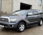 продам Toyota Sequoia в пмр  фото 6