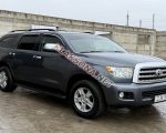 продам Toyota Sequoia в пмр  фото 1