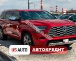продам Toyota Sequoia в пмр  фото 6