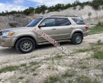 продам Toyota Sequoia в пмр  фото 2