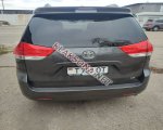 продам Toyota Sienna в пмр  фото 3