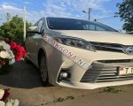 продам Toyota Sienna в пмр  фото 5