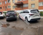 продам Toyota Sienna в пмр  фото 1