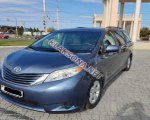 продам Toyota Sienna в пмр  фото 1