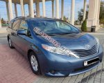 продам Toyota Sienna в пмр  фото 6