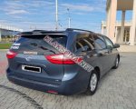 продам Toyota Sienna в пмр  фото 2