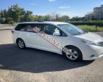 продам Toyota Sienna в пмр  фото 4