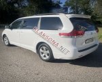 продам Toyota Sienna в пмр  фото 2