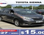 продам Toyota Sienna в пмр  фото 6