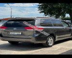 продам Toyota Sienna в пмр  фото 3