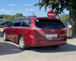 продам Toyota Sienna в пмр  фото 5