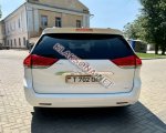 продам Toyota Sienna в пмр  фото 4