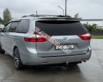 продам Toyota Sienna в пмр  фото 2