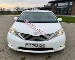 продам Toyota Sienna в пмр  фото 4