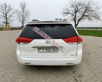 продам Toyota Sienna в пмр  фото 3