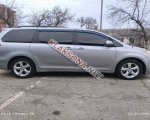 продам Toyota Sienna в пмр  фото 4