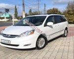 продам Toyota Sienna в пмр  фото 6