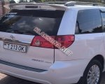 продам Toyota Sienna в пмр  фото 5