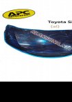 продам Toyota Sienna в пмр  фото 6