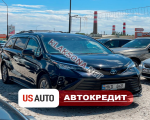 продам Toyota Sienna в пмр  фото 6