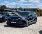 продам Toyota Sienna в пмр  фото 4