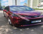 продам Toyota Sienna в пмр  фото 6