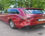 продам Toyota Sienna в пмр  фото 2