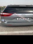 продам Toyota Sienna в пмр  фото 3
