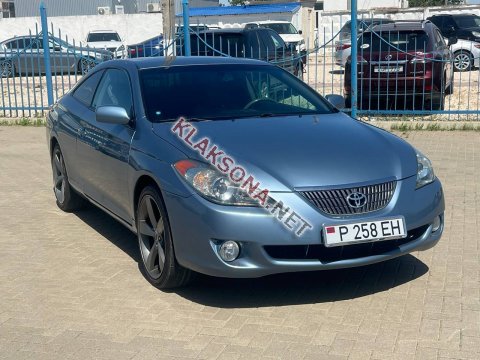 продам Toyota Solaraв пмр  фото 6