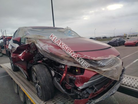 продам Toyota Venzaв пмр  фото 6