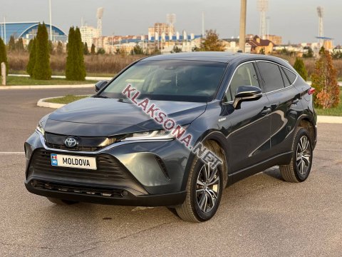 продам Toyota Venzaв пмр  фото 4