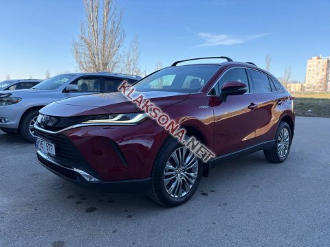 продам Toyota Venzaв пмр фото 2