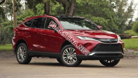 продам Toyota Venzaв пмр  фото 4