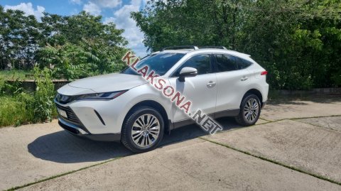 продам Toyota Venzaв пмр  фото 5