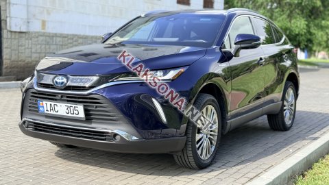 продам Toyota Venzaв пмр  фото 5