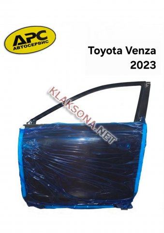 продам Toyota Venzaв пмр  фото 5