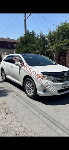 продам Toyota Venzaв пмр  фото 6