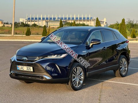 продам Toyota Venzaв пмр  фото 4