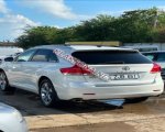 продам Toyota Venza в пмр  фото 3